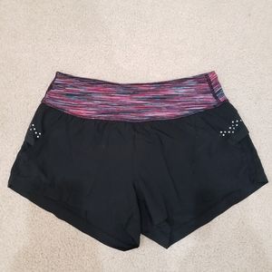 Zella Speedster Running Shorts